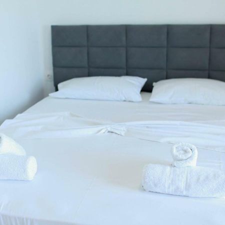 Mihalis Apartments هيماري المظهر الخارجي الصورة