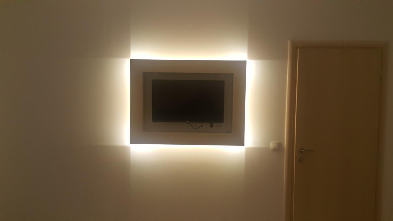 Mihalis Apartments هيماري المظهر الخارجي الصورة