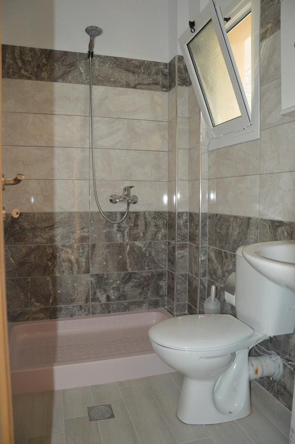 Mihalis Apartments هيماري المظهر الخارجي الصورة