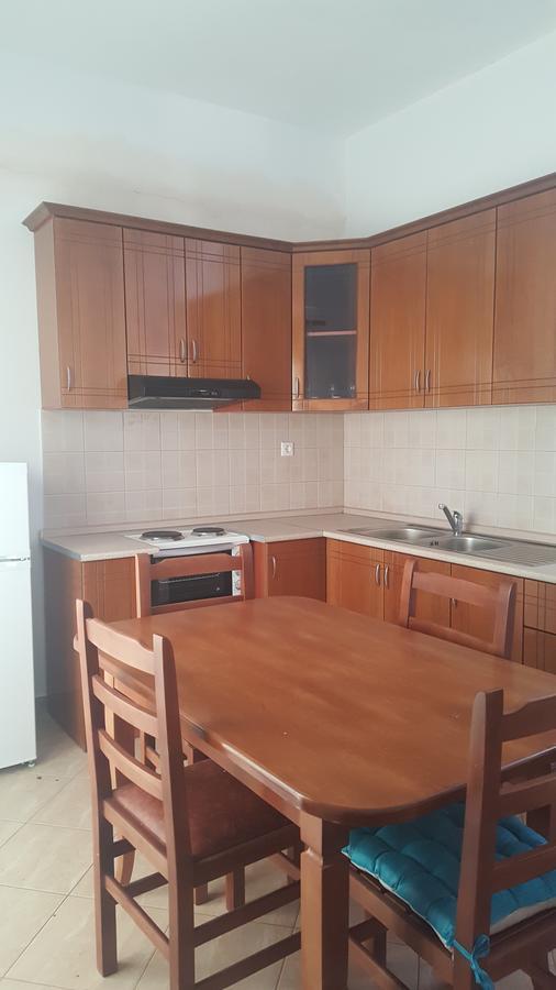 Mihalis Apartments هيماري المظهر الخارجي الصورة
